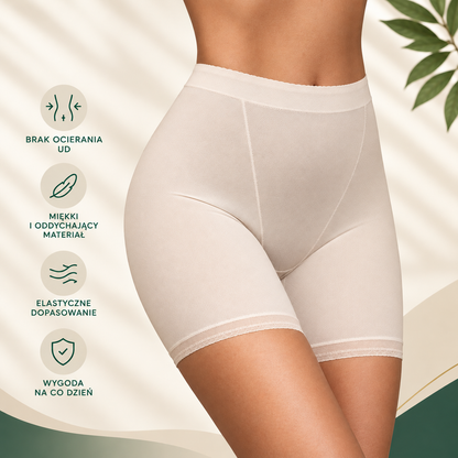 Avelin™ - Szorty przeciw otarciom ud
